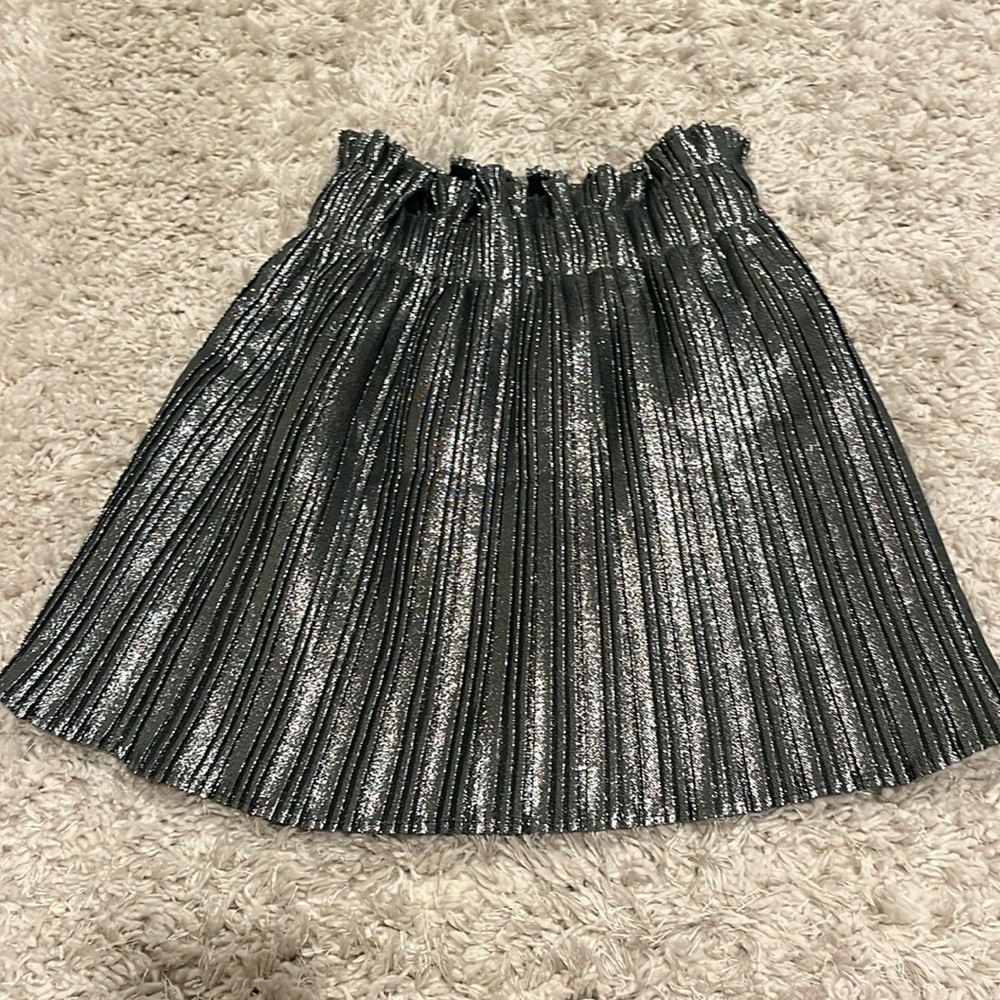 Zara skirt